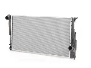 Genuine BMW Radiator - E90 335d
