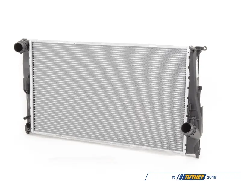 ♡R♡  17117794488 - Genuine BMW Radiator - E90 335d | Turner