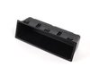 Genuine BMW Genuine BMW Insert, Storing Partition - 51161977197 - E36,E36 M3 51161977197 View 1
