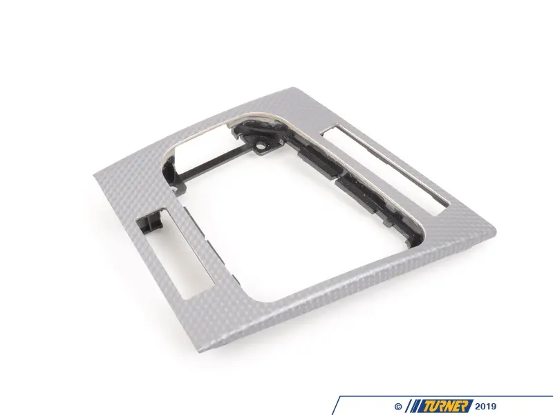 海外輸入 インボイス 51167896088 Partit Storage Panel, Bottom BMW Genuine - フラワー・リース