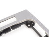Genuine BMW Genuine BMW Bottom Panel, Storage Partit - 51167896088 - Cube Silver 51167896088 View 3