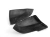 ECS Carbon Fiber Mirror covers - set E84 F22 F3X I01 007999ECS04A View 2