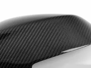 Carbon Fiber Mirror covers - set E84 F22 F3X I01