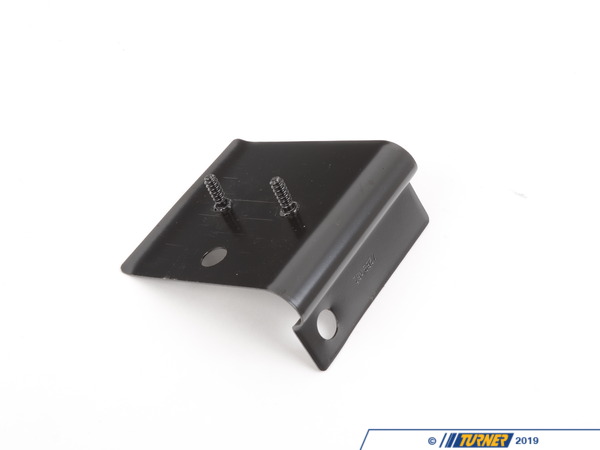Genuine BMW Genuine BMW Reinforcement Plate, Rocker Panel - 41217275566 - E90 41217275566