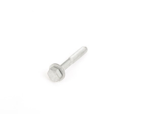 Genuine BMW Hex Bolt With Washer - 11141731753