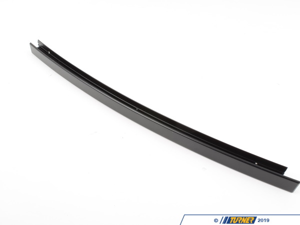 Genuine BMW Genuine BMW Cover, Window Guide Web, Ext - 51357258301 51357258301