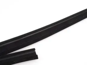 Genuine BMW Front window guide - right - E23