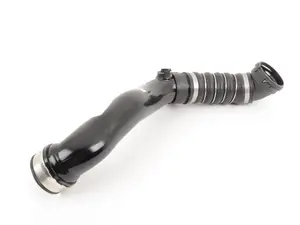 Genuine BMW Intake charge pipe - E70 X5 xDrive35d