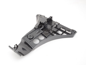 Genuine BMW Mount, Bumper Rear Right M - 51127895752,E60 M5