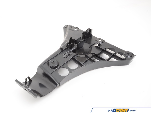 Genuine BMW Genuine BMW Mount, Bumper Rear Right M - 51127895752,E60 M5 51127895752