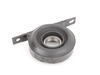 Genuine BMW Driveshaft Center Support Bearing 26111206502 View 1
