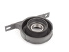Genuine BMW Driveshaft Center Support Bearing 26111206502 View 2