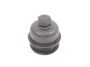 Rein Oil Filter Cap - Plastic CPL0069 | BMW 2017-14
