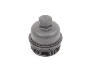 Rein Oil Filter Cap - Plastic CPL0069 | BMW 2017-14