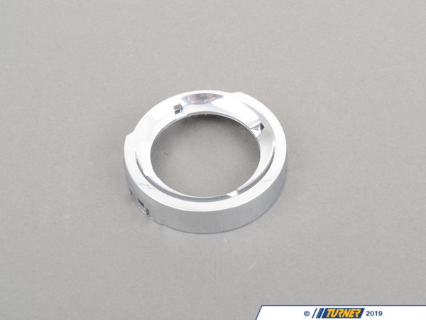 Genuine BMW Genuine BMW Chrome Ring -65829353030 65829353030