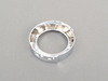 Genuine BMW Genuine BMW Chrome Ring -65829353030 65829353030 View 2