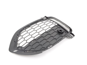Genuine BMW Grill, Side, Open, Right M - 51118064634 - F15