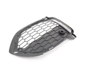 Genuine BMW Grill, Side, Open, Right M - 51118064634 - F15