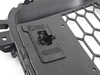 Genuine BMW Genuine BMW Grill, Side, Open, Right M - 51118064634 - F15 51118064634 View 3