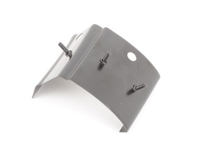 Genuine BMW Reinforcement Plate, C-Pillar, Right - 41217275593 - E90