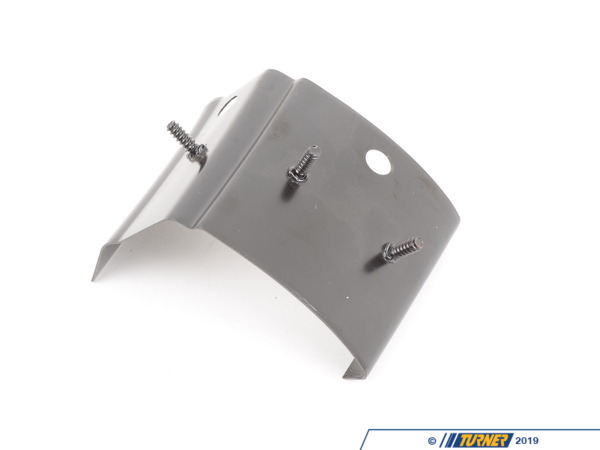 Genuine BMW Genuine BMW Reinforcement Plate, C-Pillar, Right - 41217275593 - E90 41217275593