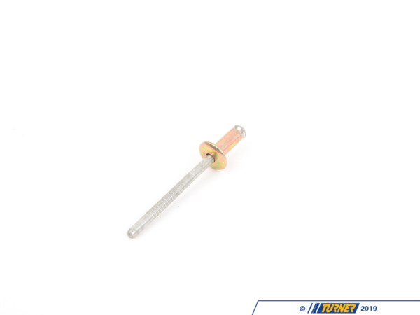 Genuine BMW Genuine BMW Rivet - 52108151971 - E36,E36 M3 52108151971