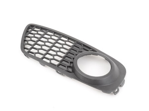 Genuine BMW Grill, Air Intake, Right M - 51118050056
