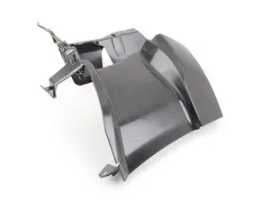 Genuine BMW Fog Lamp Support - F30 F31