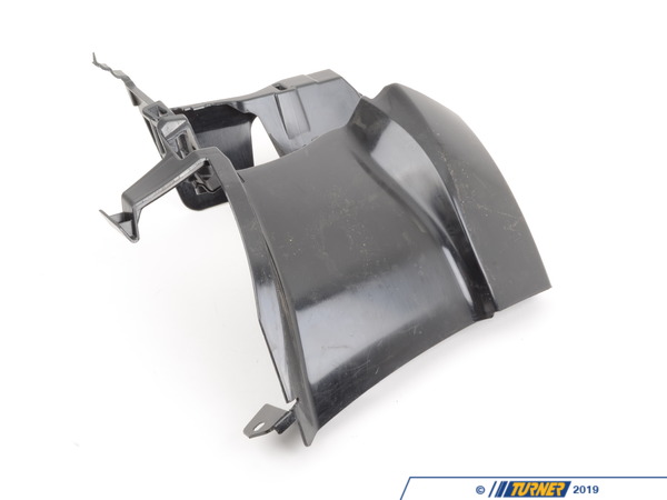 Genuine BMW Genuine BMW Fog Lamp Support - F30 F31 51117266198