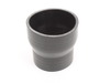 Mishimoto Black 3"-2.5" Reducer Coupler - Priced Each MMCP2530BK View 2