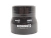 Mishimoto Black 3"-2.5" Reducer Coupler - Priced Each MMCP2530BK View 3