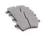 Hawk Brake Pad Set DTC-60 HB560G.677 View 1