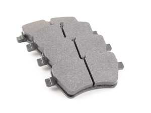 Brake Pad Set DTC-60