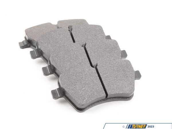 Hawk Brake Pad Set DTC-60 HB560G.677