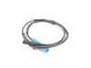 Febi ABS Speed Sensor - Rear 34526756385 View 1