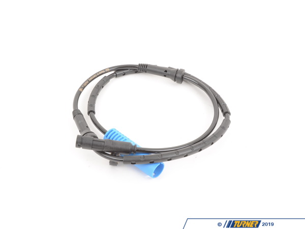 Febi ABS Speed Sensor - Rear 34526756385