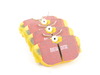 EBC Front YellowStuff Performance Brake Pad Set DP4779R View 1