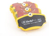 EBC Front YellowStuff Performance Brake Pad Set DP4779R View 2