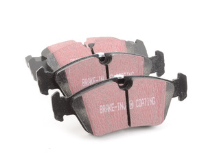 Front Ultimax Brake Pad Set