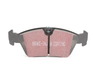 EBC Front Ultimax Brake Pad Set UD781 View 3