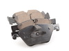 Akebono Akebono Front Euro Ceramic Brake Pad Set -- F10 528i/xDrive 34116796844 View 2