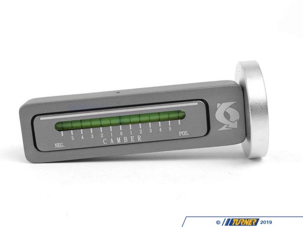 Schwaben Visual Magnetic Camber Gauge 010061SCH01A