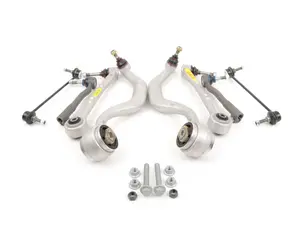 Front Suspension Refresh Kit - Level 2