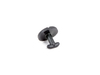Genuine BMW Rotary Latch - Anthracite - Pack Of 10 51478243737KT View 3