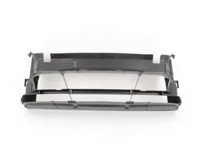 Genuine BMW Air Duct - Front Lower