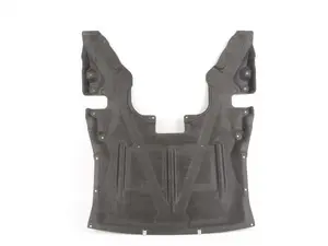 Genuine BMW Underhood Shield - 51757241818 - F30,F31,F32,F33,F34,F36