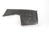 Genuine BMW Genuine BMW Belly Pan - Center Left Side - Automatic Transmission 51757241831 View 1