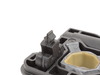 Genuine BMW Genuine BMW Bracket For Module - Right 17118620733 View 3