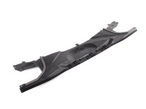 Genuine BMW Heater & A/c Housing, Microfilter, Bottom 64316924277