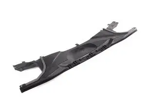Genuine BMW Heater & A/c Housing, Microfilter, Bottom 64316924277